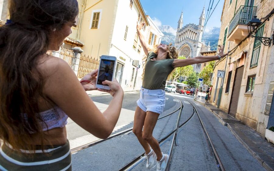 Alcudia/Marratxi: Valldemossa & Soller Tour by Tram & Bus - Is $58 good value?