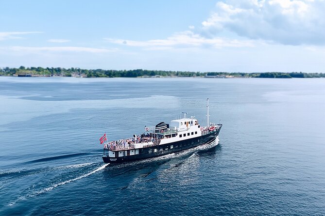 All About the Fjords in One Tour by Boat and Bus from Ålesund - Key points at a glance