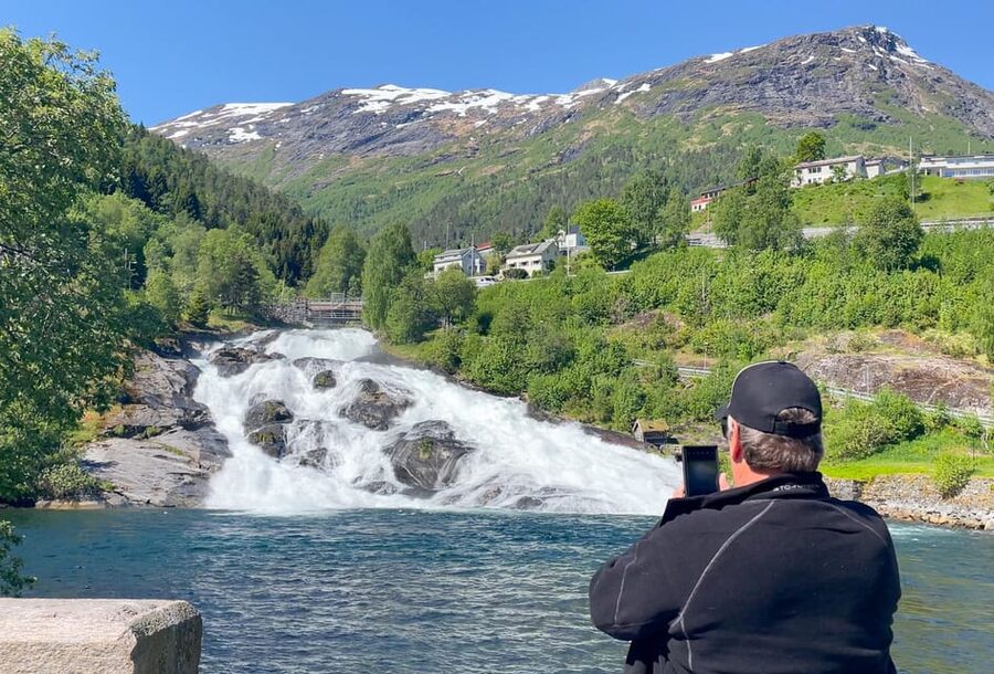 All About the Fjords, in one tour by boat & bus from Ålesund - Why this route works so well from Ålesund