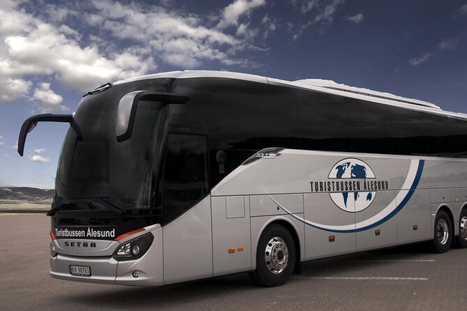 All About the Fjords in One Tour by Bus and Boat from Ålesund - What the $165.02 price means