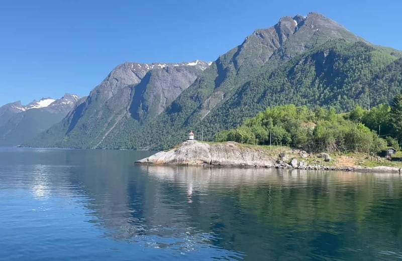 All About the Fjords, in one tour by bus & boat from Ålesund - How good is the value at $167?