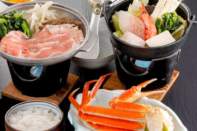 Amanohashidate & Miyama 1-Day Bus Tour: From Osaka/Kyoto w/ Lunch - Miyama’s Kayabuki no Sato and old-style farmhouses