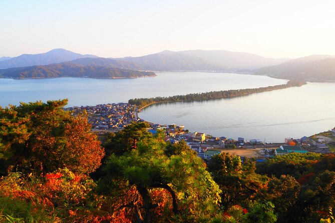 Amanohashidate & Miyama 1-Day Bus Tour: From Osaka/Kyoto w/ Lunch - Is $97.22 a fair price?
