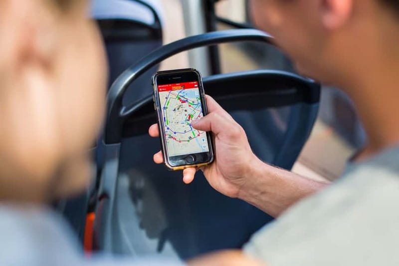 Amsterdam: Hop-On Hop-Off Bus and Boat options - Why the boat feels more special than the bus