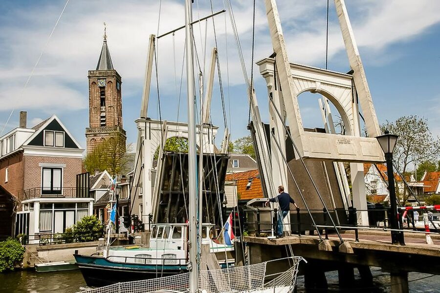 Amsterdam: Zaanse Schans, Edam, Volendam & Marken Bus Tour - Key points to know before you book