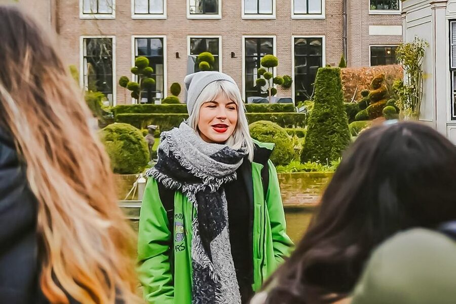 Amsterdam: Zaanse Schans, Edam, Volendam & Marken Bus Tour - Is $32 a good price?