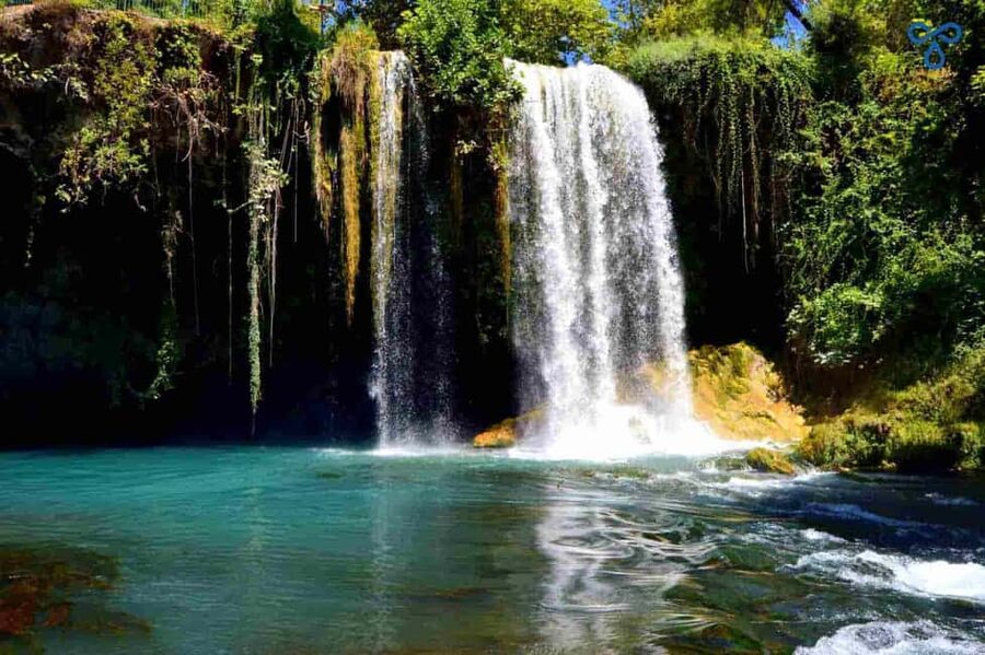 Antalya ; City tour with Double Decker Bus - Lunch, tickets, and what the $62 covers