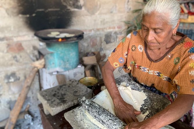 Antigua: Villages Tour on Chicken Bus - Valhalla: macadamia farming with a community purpose