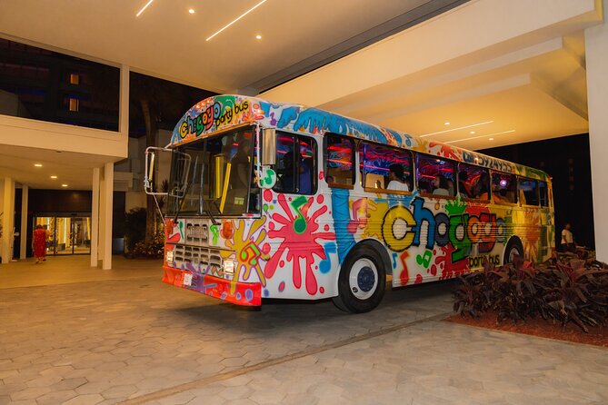 Aruba Nightlife and Barhopping on Chogogo Party Bus - Music, hosts, and the crowd make or break the night