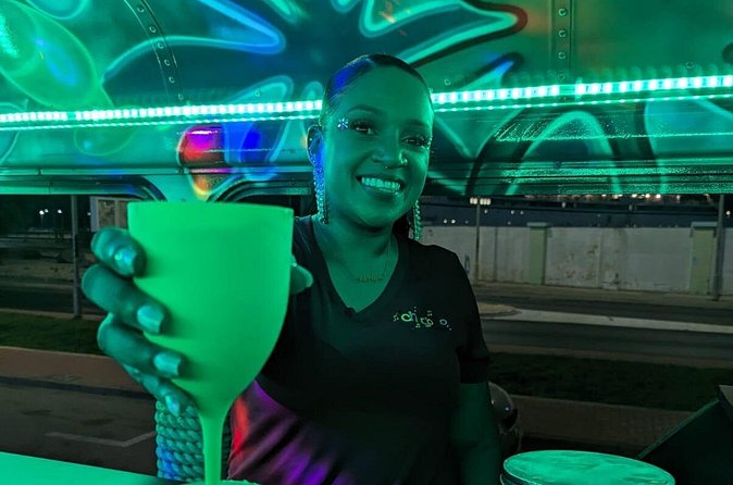 Aruba Private Party Bus & Nightlife Experience - Pickup, timing, and planning your night