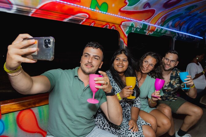 Aruba Private Party Bus & Nightlife Experience - Who will enjoy this Aruba nightlife experience