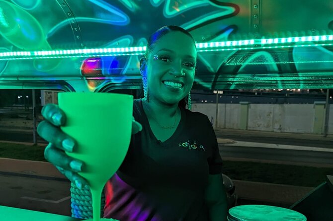 Aruba Private Party Bus & Nightlife Experience - A few practical questions before you book