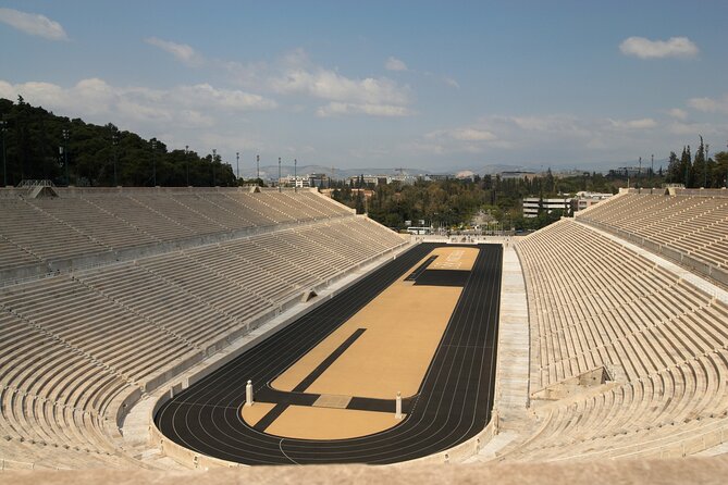 Athens, Acropolis and The New Acropolis Museum on a bus tour - Booking, cancellation, and weather details