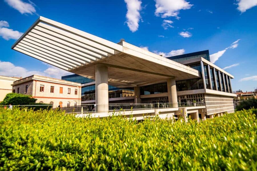 Athens:City Pass with Acropolis, Museums, Hop-On Hop-Off Bus - Who should buy this pass?