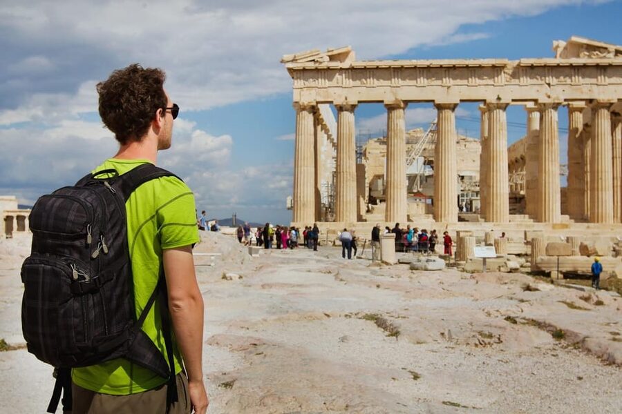 Athens: Hop-On-Hop-Off & Acropolis & Acropolis Mus.& 3 audio - Should you book the Athens Acropolis and bus package?