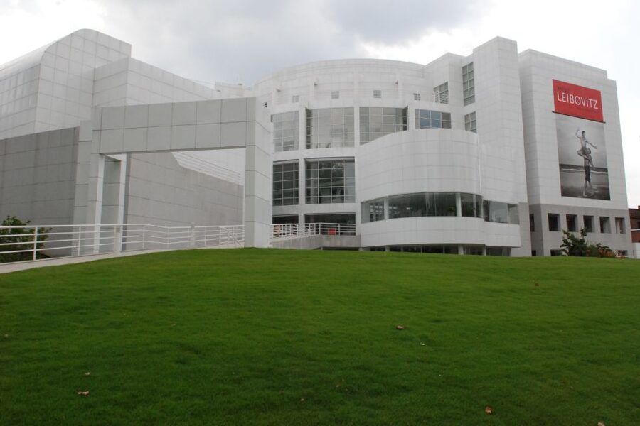 Atlanta 5 Hour City Tour by Air-Conditioned Bus - Key points to know before booking