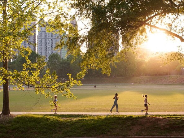 Atlanta Sightseeing Bus Tour - Key points to know before booking