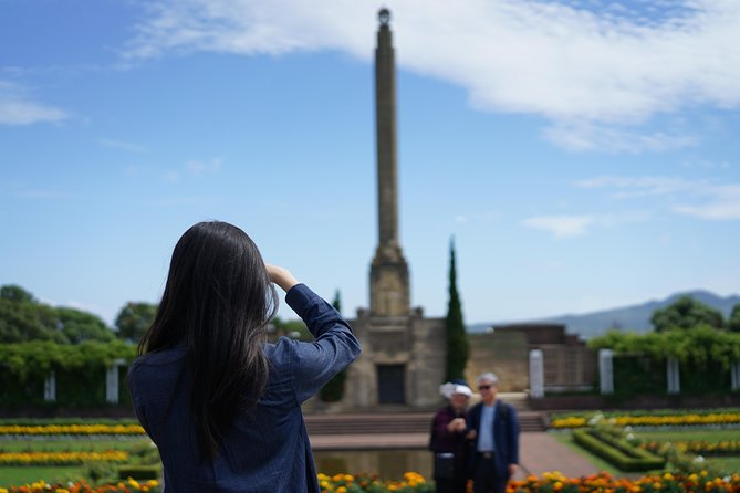 Auckland Explorer: Sightseeing Hop-on Hop-off Tour - Commentary, drivers, and what can go wrong