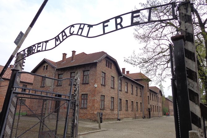 Auschwitz-Birkenau Museum Half-Day Bus Tour from Krakow - Why this Auschwitz visit needs careful planning