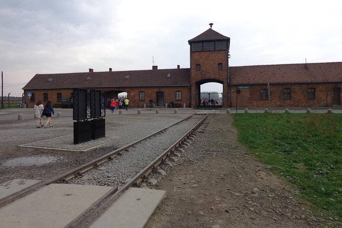 Auschwitz-Birkenau Museum Half-Day Bus Tour from Krakow - The documentary gives you a better starting point