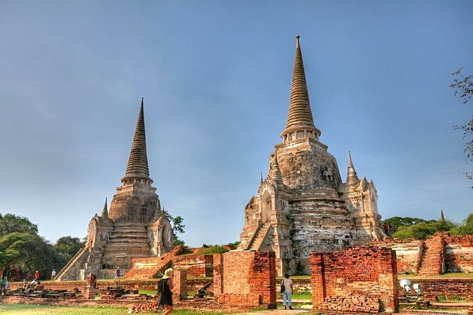 Ayutthaya’s Top Temple & Boat Tour From Bus Station - Who will enjoy this tour most