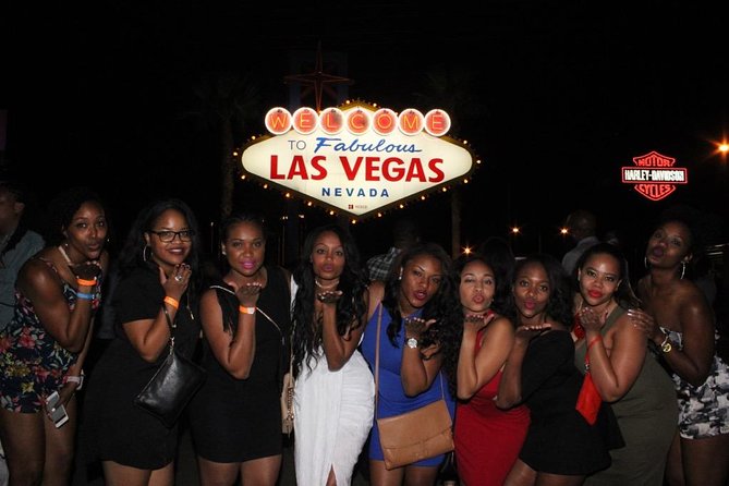 Bachelorette Party Bus Club Crawl - Stops two and three: lounges, bars, and club energy