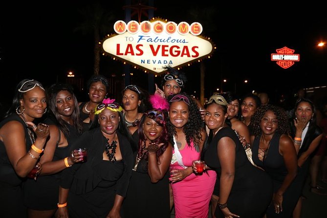 Bachelorette Party Bus Club Crawl - The biggest concern: bus timing and communication