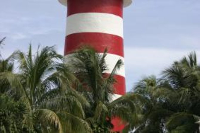 Bahamas Get-A-Round Bus Pass - What the $50 pass really buys you
