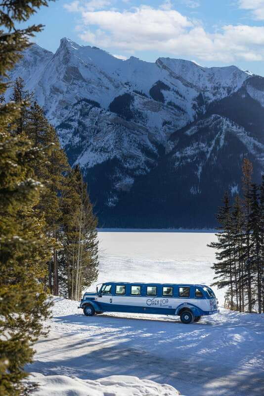 Banff: Vintage Car Legendary Open-Top Touring - Should you book the vintage Banff ride?