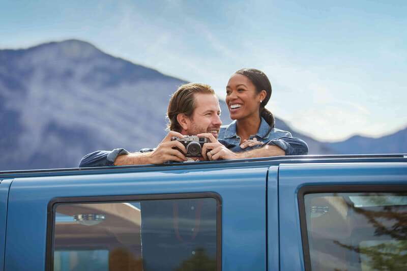 Banff: Vintage Car Legendary Open-Top Touring - Is $48 a fair price?