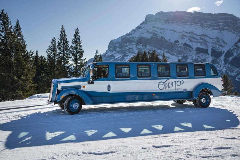 Banff: Vintage Car Legendary Open-Top Touring - Who will enjoy this tour most?
