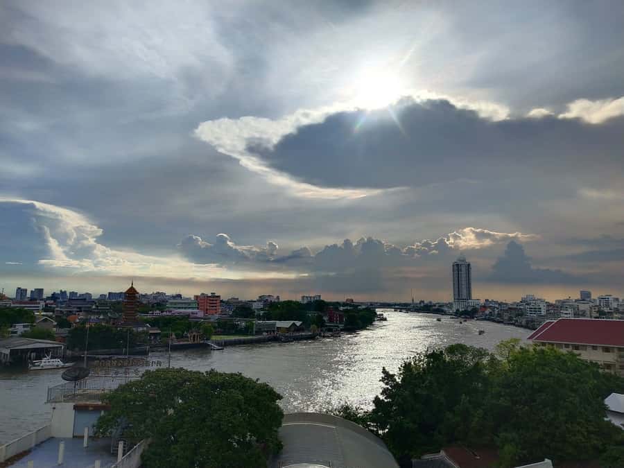 Bangkok: Full-Day Hop-On Hop-Off Walking Tour Mini Group - Key points to know before you book