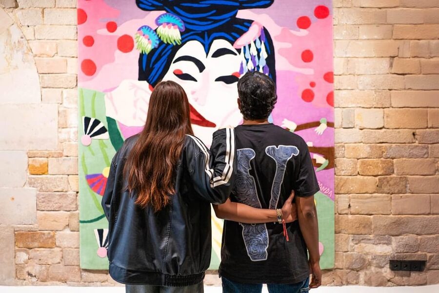 Barcelona: Hop-On Hop-Off Bus and Moco Museum Ticket - How to plan 24 hours without wasting the ticket