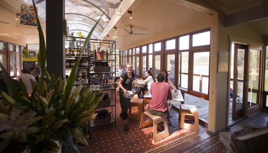 Barossa Valley: Hop-On Hop-Off Tour - What makes this Barossa tour worth a look