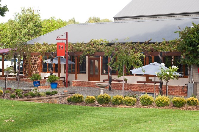 Barossa Valley Hop-On Hop-Off Wine Tour - Key points for planning your Barossa day