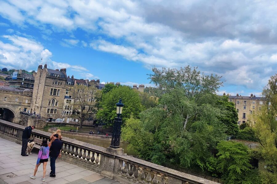 Bath: Tootbus Bath Discovery Hop-On Hop-Off Tour - FAQ