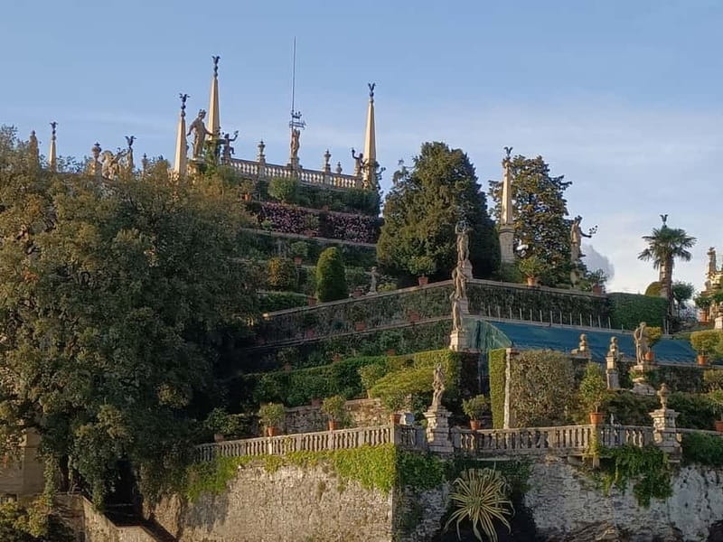 Baveno: Madre Island & Bella Island Tour Hop-on Hop-off - Should you book it?