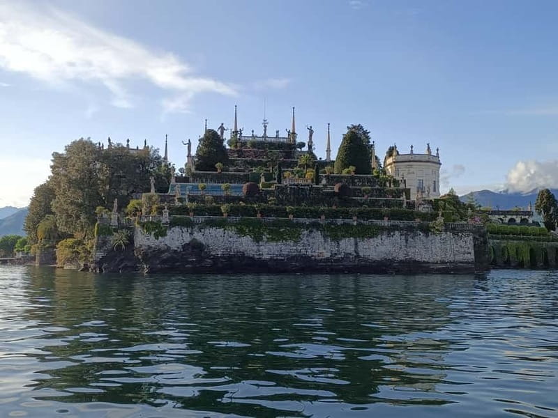 Baveno: Madre Island & Bella Island Tour Hop-on Hop-off - How the hop-on, hop-off system works