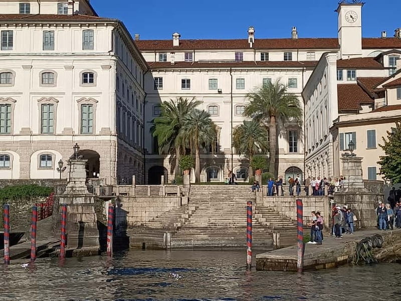 Baveno: Madre Island & Bella Island Tour Hop-on Hop-off - What the $15 price really covers