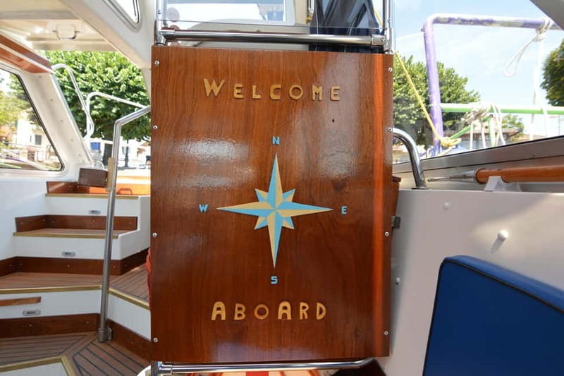 Baveno: Tour Hop-on Hop-off Isola Bella e Isola Pescatori - How much time should you allow?