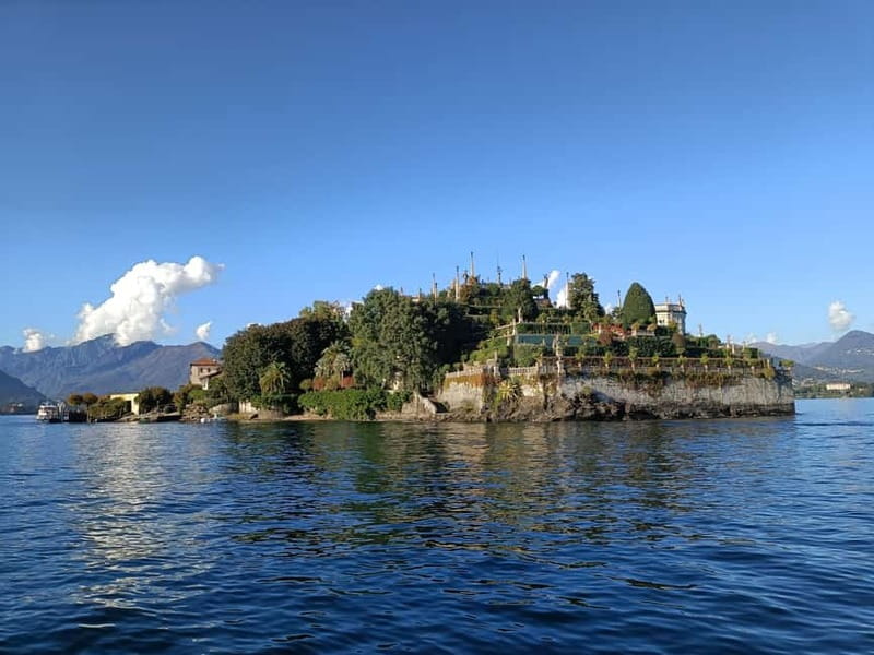 Baveno: Tour Hop-on Hop-off Isola Bella e Isola Pescatori - Season, weather, and practical limits