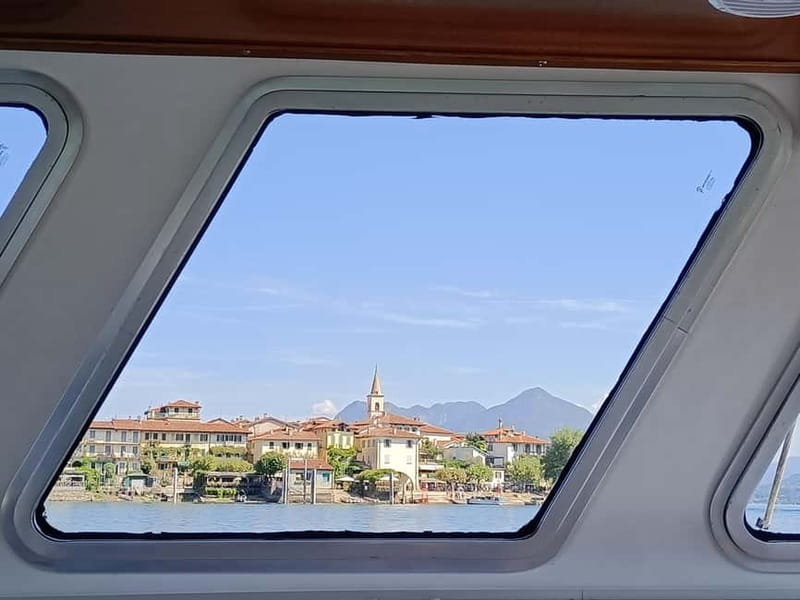 Baveno: Tour Hop-on Hop-off Isola Bella e Isola Pescatori - Who will enjoy this boat day?