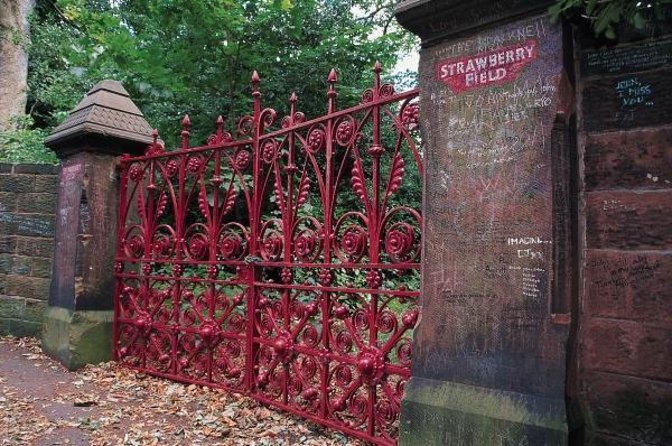 Beatles & Beers – A Private Liverpool Music & Beer Tour - Key points to know before booking