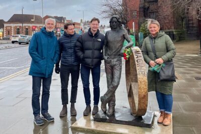 Beatles & Beers – A Private Liverpool Music & Beer Tour