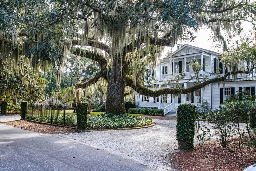 Beaufort: Historic City Tour by Bus - Why Beaufort Makes Sense From a Bus