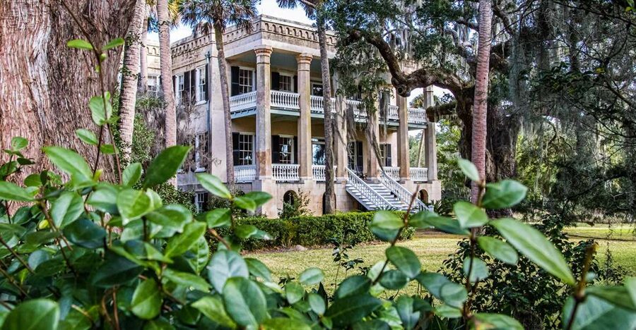 Beaufort: Historic City Tour by Bus - Old Point and The Bluff, Beaufort’s Main Historic Stage