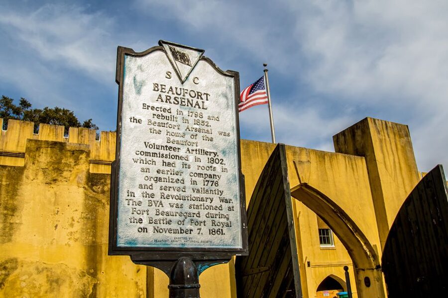 Beaufort: Historic City Tour by Bus - Is $37 a Fair Price?