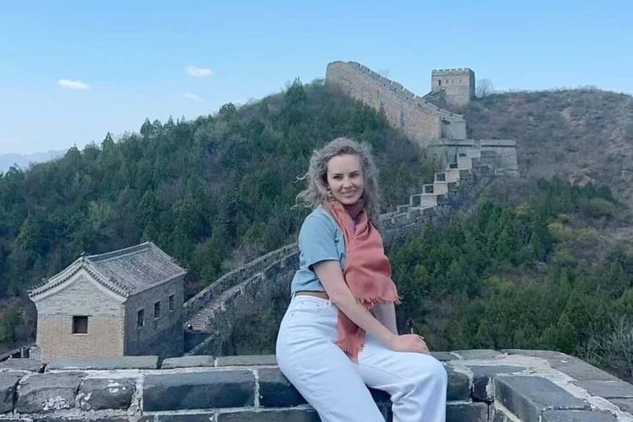 Beijing: Jinshanling Gt Wall Trip, Depart 7:30 Bus w/ Ticket - Entering at the Mid Gate