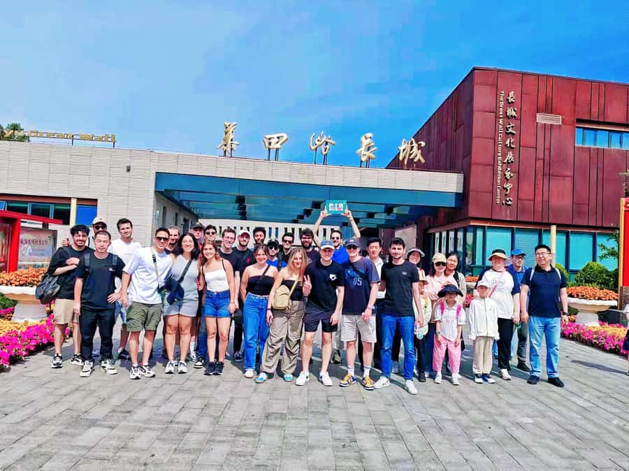 Beijing:Mutianyu Great Wall Bus Tour 7/8/9/10/13/13:30/15:30 - Why Mutianyu is a smart choice from Beijing