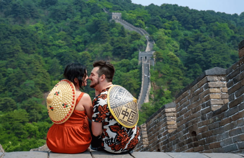 Beijing: Mutianyu Great Wall Bus Tour with Ticket &Cable car - Key points at a glance
